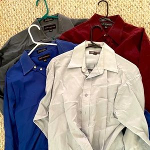 4 like new mens bundle